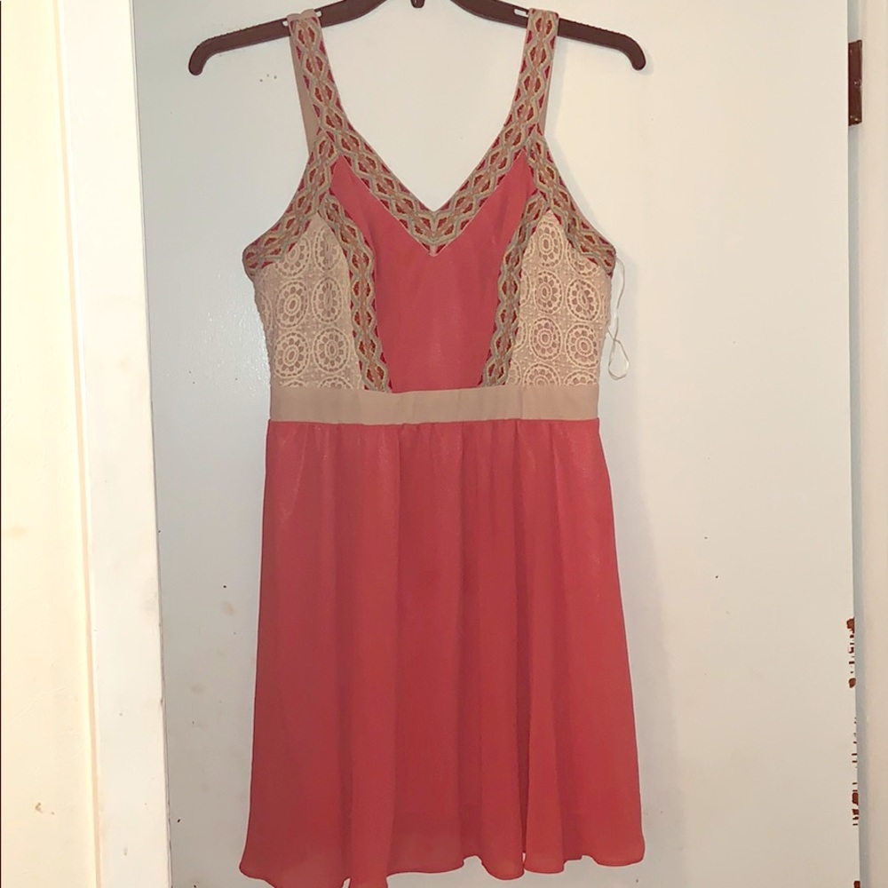 Dress 👗